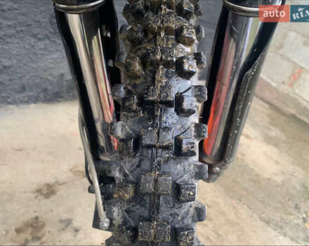 Kovi 250 Advance, объемом двигателя 0 л и пробегом 9 тыс. км за 1300 $, фото 6 на Automoto.ua