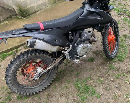 Kovi 250 Advance, объемом двигателя 0 л и пробегом 9 тыс. км за 1300 $, фото 2 на Automoto.ua