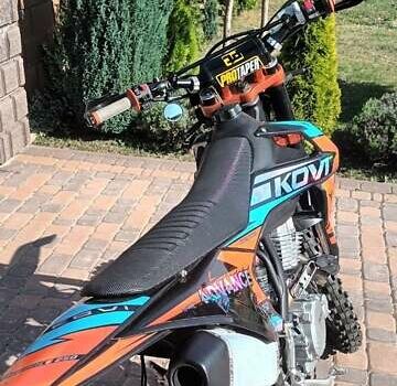 Kovi 250 Advance, объемом двигателя 0 л и пробегом 2 тыс. км за 1900 $, фото 1 на Automoto.ua