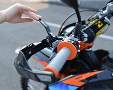 Kovi 250 Advance 2025 в Киеве на Automoto.ua Kovi 250 Advance, объемом двигателя 0.25 л и пробегом 0 тыс. км за 2060 $, фото 9 на Automoto.ua