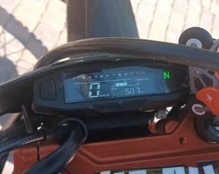 Kovi 250 Advance, объемом двигателя 0 л и пробегом 2 тыс. км за 1900 $, фото 4 на Automoto.ua