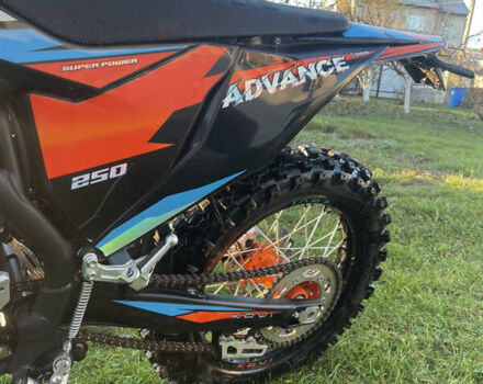 Kovi 250 Advance, об'ємом двигуна 0.25 л та пробігом 110 тис. км за 1900 $, фото 2 на Automoto.ua