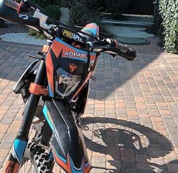 Kovi 250 Advance 2025 в Бучаче на Automoto.ua Kovi 250 Advance, объемом двигателя 0 л и пробегом 1 тыс. км за 1800 $, фото 4 на Automoto.ua