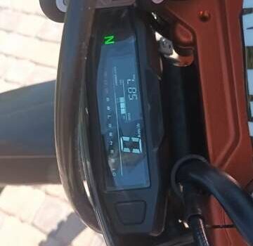 Kovi 250 Advance 2025 в Бучаче на Automoto.ua Kovi 250 Advance, объемом двигателя 0 л и пробегом 1 тыс. км за 1800 $, фото 1 на Automoto.ua