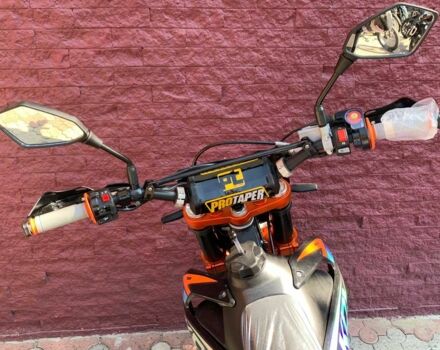 Kovi 250 Advance, объемом двигателя 0.25 л и пробегом 0 тыс. км за 2100 $, фото 9 на Automoto.ua