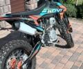Kovi 250 Advance 2025 в Бучаче на Automoto.ua Kovi 250 Advance, объемом двигателя 0 л и пробегом 1 тыс. км за 1800 $, фото 6 на Automoto.ua