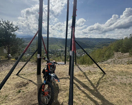 Kovi 250 Advance 2026 у Надворной на Automoto.ua Kovi 250 Advance, об'ємом двигуна 0.25 л та пробігом 700 тис. км за 1900 $, фото 2 на Automoto.ua