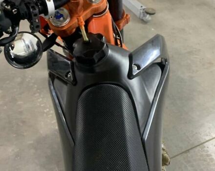 Kovi 250 Advance, объемом двигателя 0.25 л и пробегом 1 тыс. км за 1750 $, фото 2 на Automoto.ua