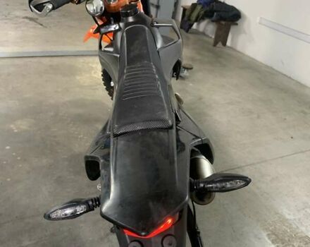 Kovi 250 Advance, объемом двигателя 0.25 л и пробегом 1 тыс. км за 1750 $, фото 4 на Automoto.ua