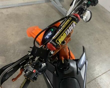 Kovi 250 Advance, объемом двигателя 0.25 л и пробегом 1 тыс. км за 1750 $, фото 6 на Automoto.ua