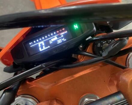 Kovi 250 Advance, объемом двигателя 0.25 л и пробегом 1 тыс. км за 1750 $, фото 7 на Automoto.ua