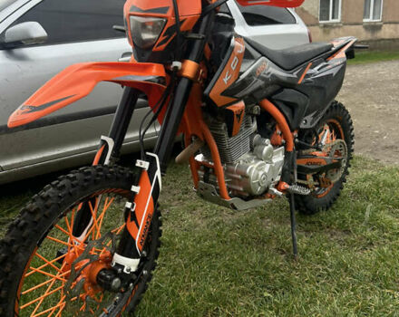 Kovi 250 Advance, объемом двигателя 0.25 л и пробегом 591 тыс. км за 1500 $, фото 1 на Automoto.ua