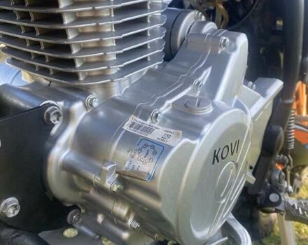 Kovi 250 Advance, объемом двигателя 0 л и пробегом 4 тыс. км за 1750 $, фото 3 на Automoto.ua