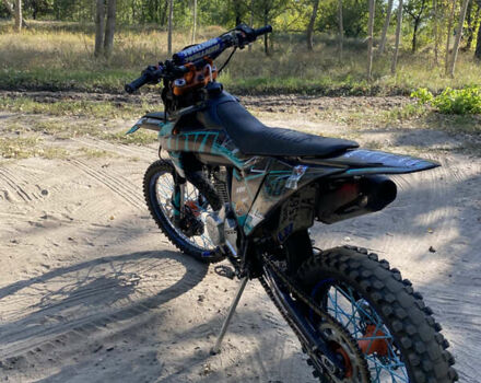 Kovi 250 Advance 2023 в Котельве на Automoto.ua Kovi 250 Advance, объемом двигателя 0.25 л и пробегом 11 тыс. км за 1550 $, фото 3 на Automoto.ua