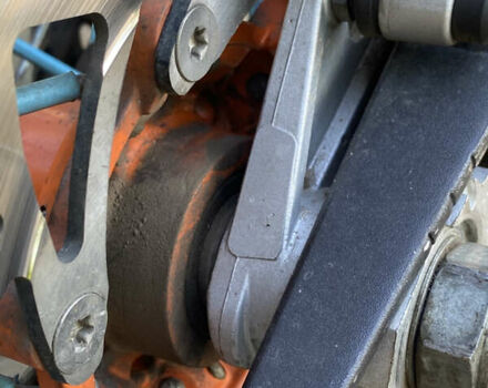 Kovi 250 Advance 2023 в Котельве на Automoto.ua Kovi 250 Advance, объемом двигателя 0.25 л и пробегом 11 тыс. км за 1550 $, фото 13 на Automoto.ua