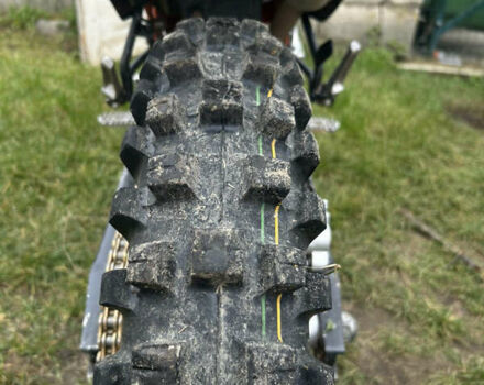 Kovi 250 Advance, объемом двигателя 0.25 л и пробегом 591 тыс. км за 1500 $, фото 3 на Automoto.ua