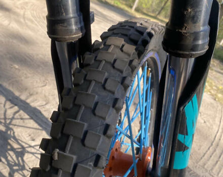 Kovi 250 Advance 2023 в Котельве на Automoto.ua Kovi 250 Advance, объемом двигателя 0.25 л и пробегом 11 тыс. км за 1550 $, фото 9 на Automoto.ua