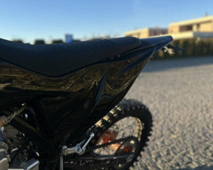 Kovi 250 Advance, объемом двигателя 0.25 л и пробегом 6 тыс. км за 1600 $, фото 9 на Automoto.ua