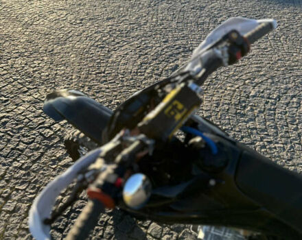 Kovi 250 Advance, объемом двигателя 0.25 л и пробегом 6 тыс. км за 1600 $, фото 10 на Automoto.ua