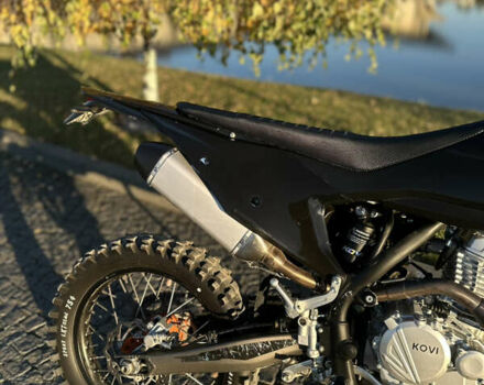 Kovi 250 Advance, объемом двигателя 0.25 л и пробегом 6 тыс. км за 1600 $, фото 5 на Automoto.ua