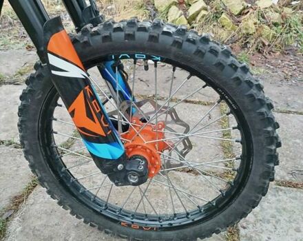 Kovi 250 Advance, об'ємом двигуна 0 л та пробігом 6 тис. км за 1300 $, фото 7 на Automoto.ua