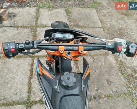 Kovi 250 Advance, об'ємом двигуна 0 л та пробігом 6 тис. км за 1300 $, фото 5 на Automoto.ua