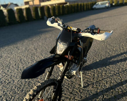 Kovi 250 Advance, объемом двигателя 0.25 л и пробегом 6 тыс. км за 1600 $, фото 11 на Automoto.ua