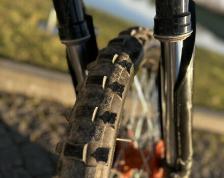 Kovi 250 Advance, объемом двигателя 0.25 л и пробегом 6 тыс. км за 1600 $, фото 16 на Automoto.ua