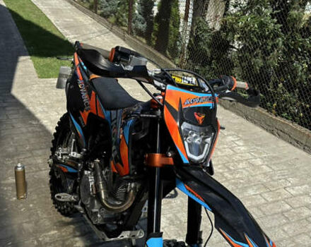 Kovi 250 Advance 2024 в Стрые на Automoto.ua Kovi 250 Advance, объемом двигателя 0.25 л и пробегом 800 тыс. км за 1800 $, фото 1 на Automoto.ua