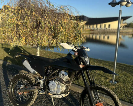 Kovi 250 Advance, объемом двигателя 0.25 л и пробегом 6 тыс. км за 1600 $, фото 3 на Automoto.ua