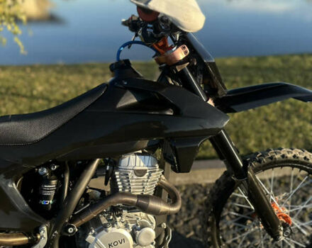 Kovi 250 Advance, объемом двигателя 0.25 л и пробегом 6 тыс. км за 1600 $, фото 4 на Automoto.ua