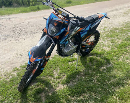 Kovi 250 Advance, объемом двигателя 0.25 л и пробегом 2 тыс. км за 1800 $, фото 1 на Automoto.ua