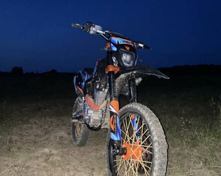 Kovi 250 Advance 2024 в Вижнице на Automoto.ua Kovi 250 Advance, объемом двигателя 0.25 л и пробегом 5 тыс. км за 1550 $, фото 4 на Automoto.ua