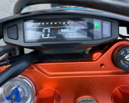 Kovi 250 Advance, об'ємом двигуна 0 л та пробігом 1 тис. км за 1850 $, фото 5 на Automoto.ua