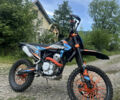 Kovi 250 Advance, объемом двигателя 0 л и пробегом 2 тыс. км за 1990 $, фото 2 на Automoto.ua