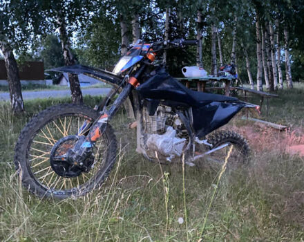 Kovi 250 Advance 2024 в Вижнице на Automoto.ua Kovi 250 Advance, объемом двигателя 0.25 л и пробегом 5 тыс. км за 1550 $, фото 2 на Automoto.ua