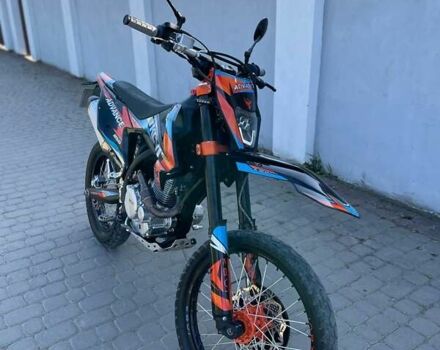 Kovi 250 Advance, об'ємом двигуна 0 л та пробігом 1 тис. км за 1850 $, фото 3 на Automoto.ua