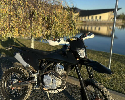 Kovi 250 Advance, объемом двигателя 0.25 л и пробегом 6 тыс. км за 1600 $, фото 2 на Automoto.ua