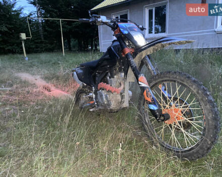 Kovi 250 Advance 2024 в Вижнице на Automoto.ua Kovi 250 Advance, объемом двигателя 0.25 л и пробегом 5 тыс. км за 1550 $, фото 3 на Automoto.ua