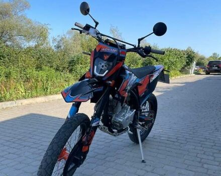 Kovi 250 Advance, об'ємом двигуна 0 л та пробігом 1 тис. км за 1850 $, фото 1 на Automoto.ua