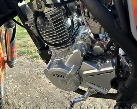 Kovi 250 Advance, об'ємом двигуна 0 л та пробігом 1 тис. км за 1900 $, фото 8 на Automoto.ua
