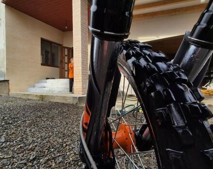 Kovi 250 Advance, объемом двигателя 0.2 л и пробегом 2 тыс. км за 1900 $, фото 13 на Automoto.ua