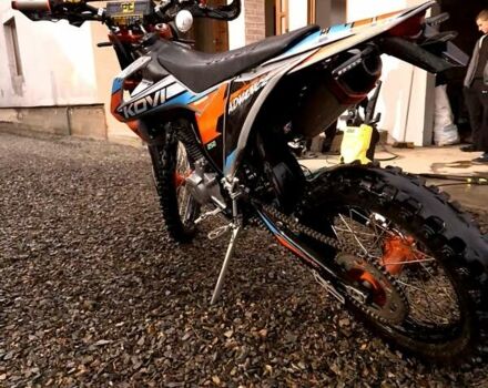 Kovi 250 Advance, объемом двигателя 0.2 л и пробегом 2 тыс. км за 1900 $, фото 3 на Automoto.ua