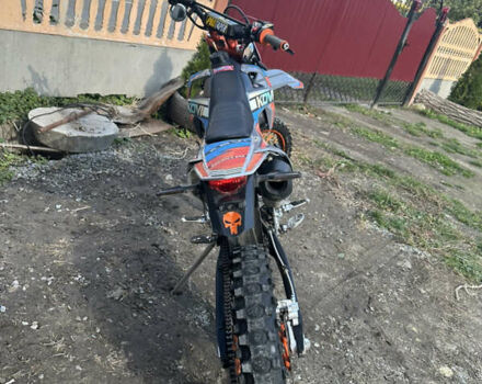 Kovi 250 Advance, об'ємом двигуна 0 л та пробігом 1 тис. км за 1900 $, фото 3 на Automoto.ua