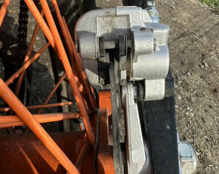 Kovi 250 Advance, об'ємом двигуна 0 л та пробігом 1 тис. км за 1900 $, фото 5 на Automoto.ua