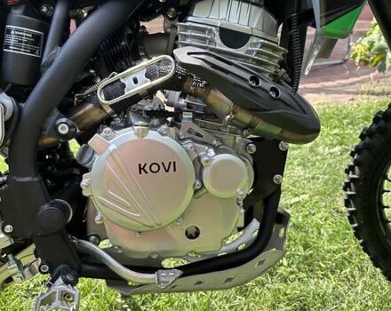 Kovi 250 Advance, объемом двигателя 0 л и пробегом 430 тыс. км за 2050 $, фото 2 на Automoto.ua