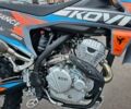 Kovi 250 Advance 2025 в Звенигородка на Automoto.ua Kovi 250 Advance, объемом двигателя 0.25 л и пробегом 0 тыс. км за 2100 $, фото 2 на Automoto.ua