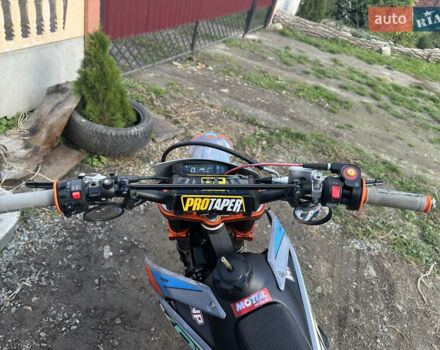 Kovi 250 Advance, об'ємом двигуна 0 л та пробігом 1 тис. км за 1900 $, фото 9 на Automoto.ua