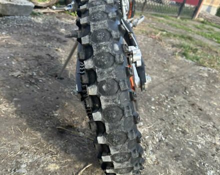 Kovi 250 Advance, об'ємом двигуна 0 л та пробігом 1 тис. км за 1900 $, фото 4 на Automoto.ua