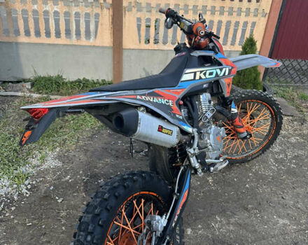 Kovi 250 Advance, об'ємом двигуна 0 л та пробігом 1 тис. км за 1900 $, фото 2 на Automoto.ua